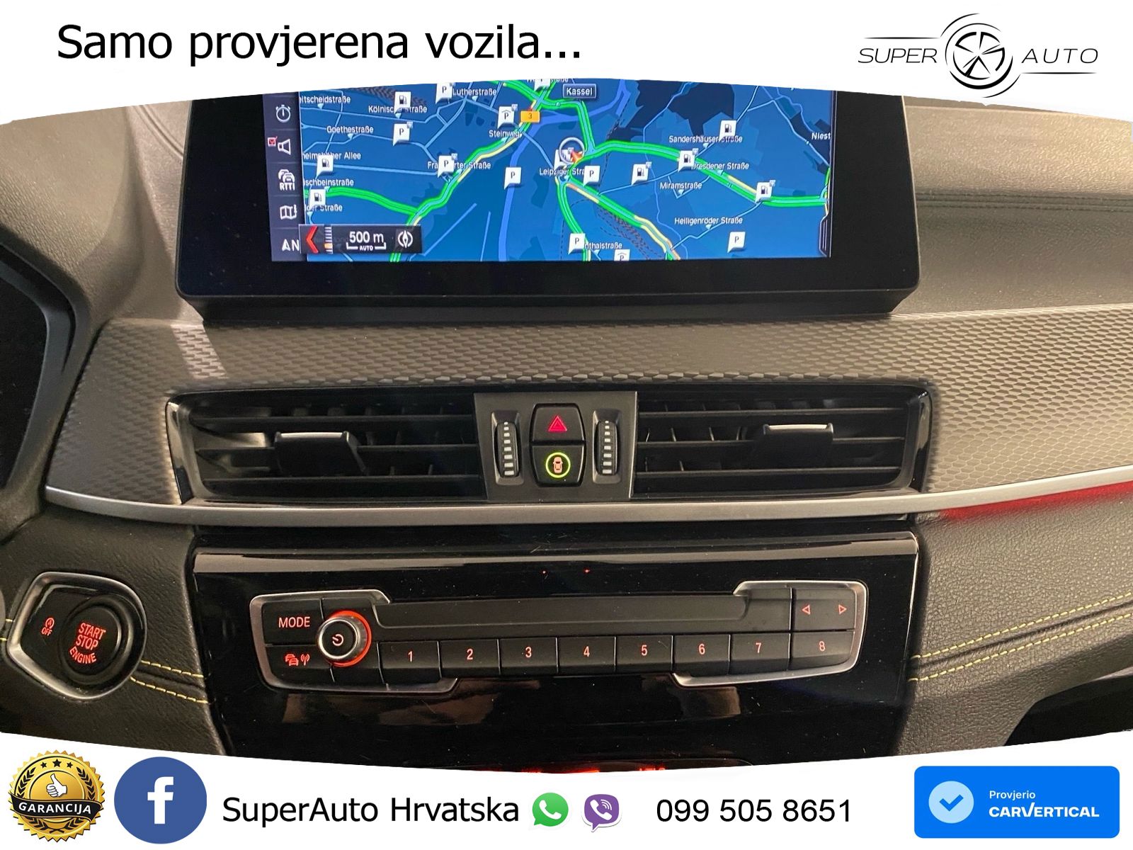 BMW X2 sDrive20i Steptronic