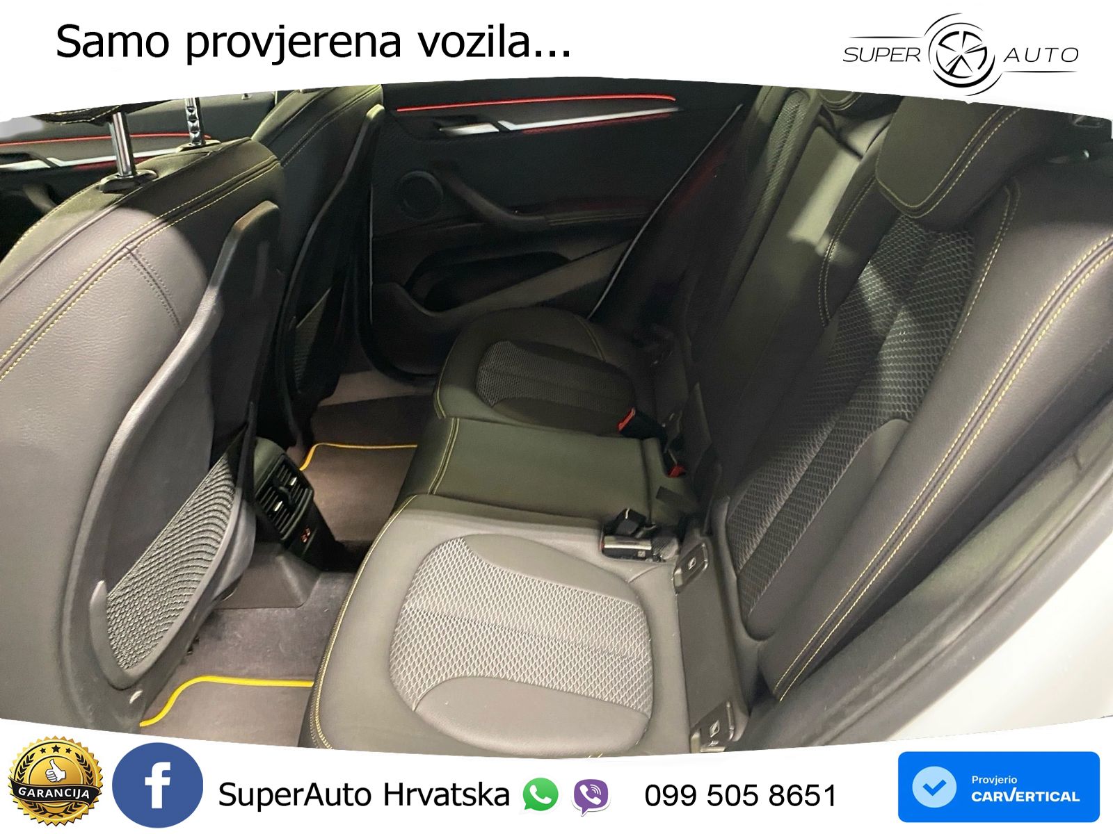 BMW X2 sDrive20i Steptronic