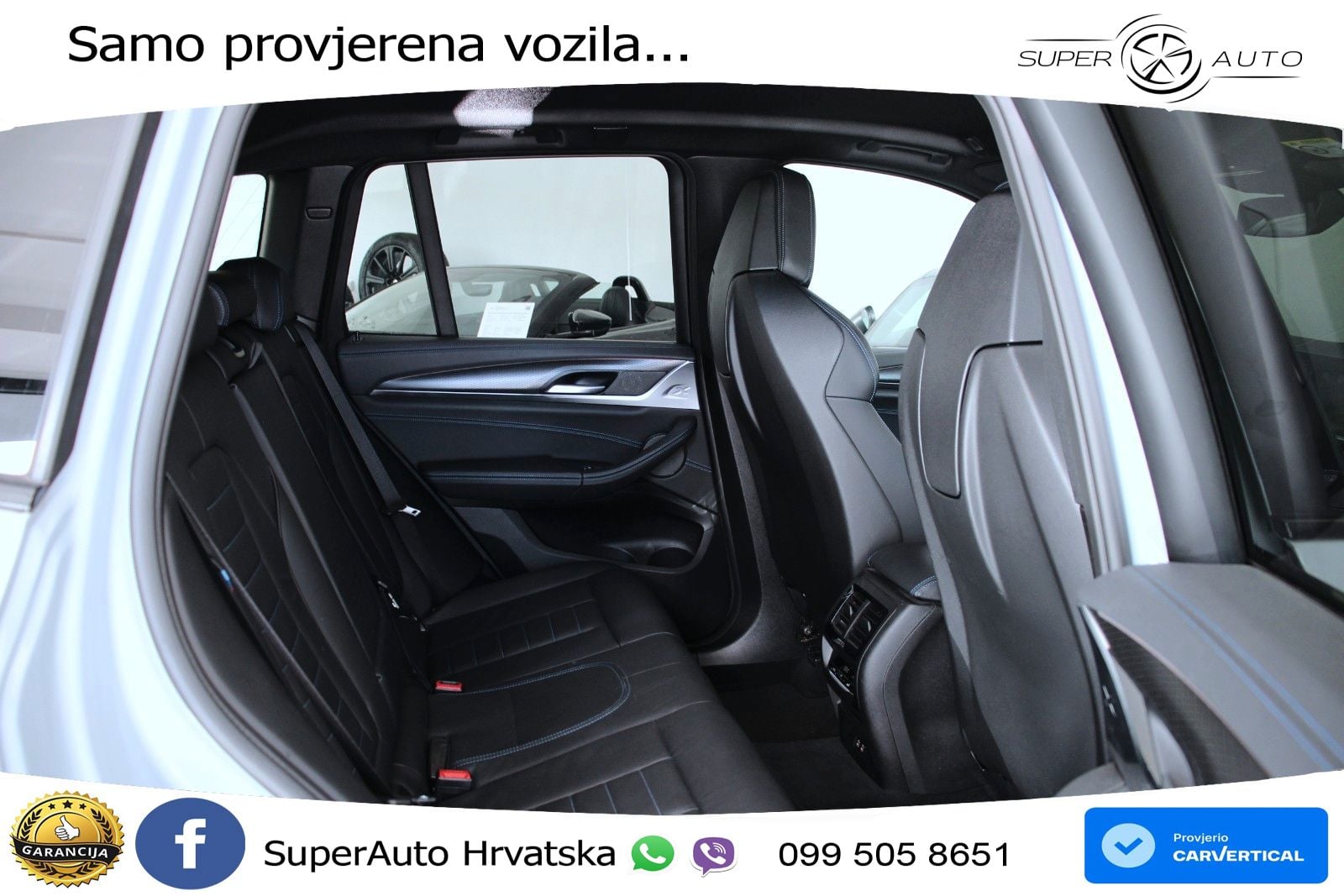 BMW X3 M40d xDrive Steptronic