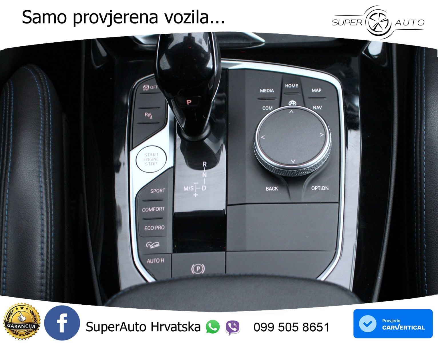 BMW X3 M40d xDrive Steptronic