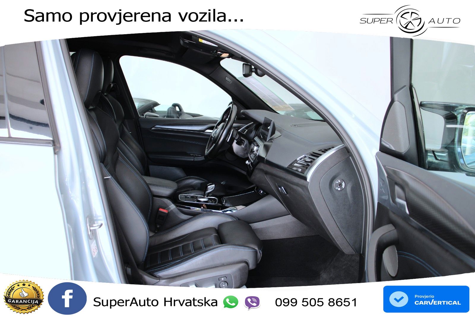 BMW X3 M40d xDrive Steptronic