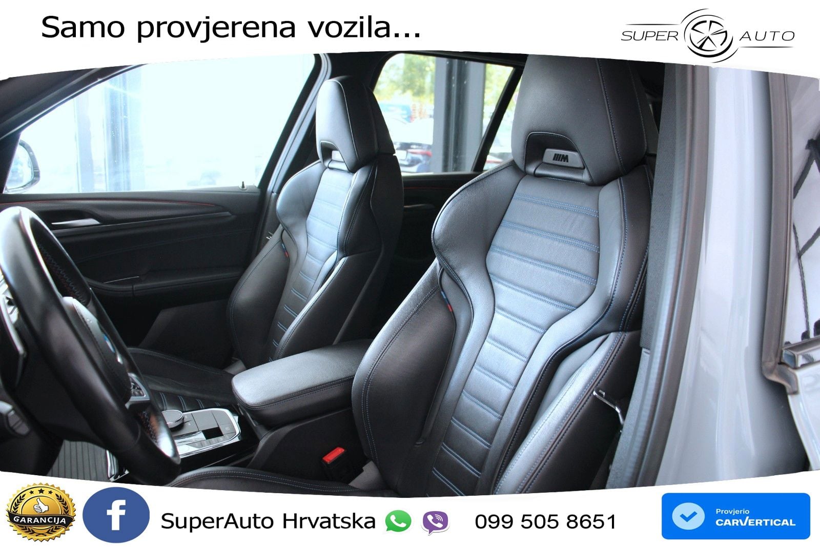 BMW X3 M40d xDrive Steptronic