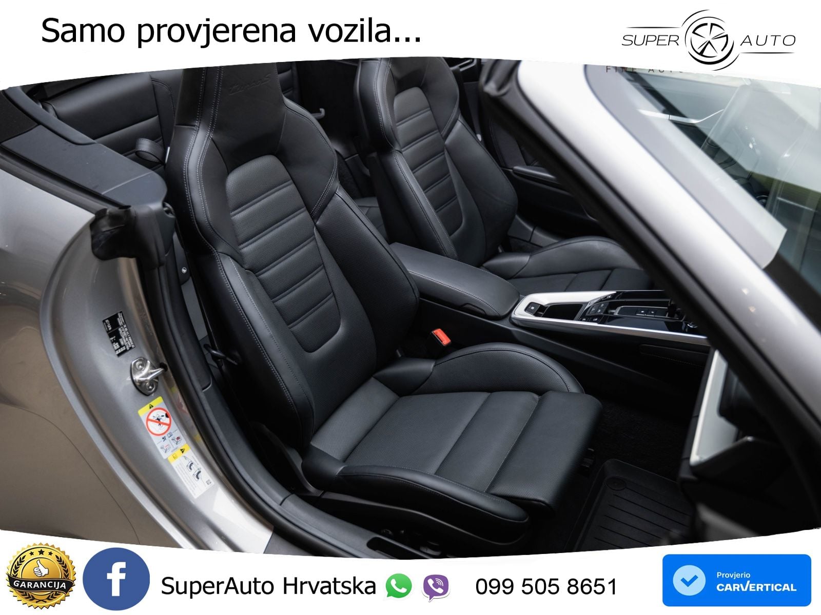 Porsche 911 Turbo S Cabriolet 3.8 (650 KS) PDK LED+GR SJED+ACC