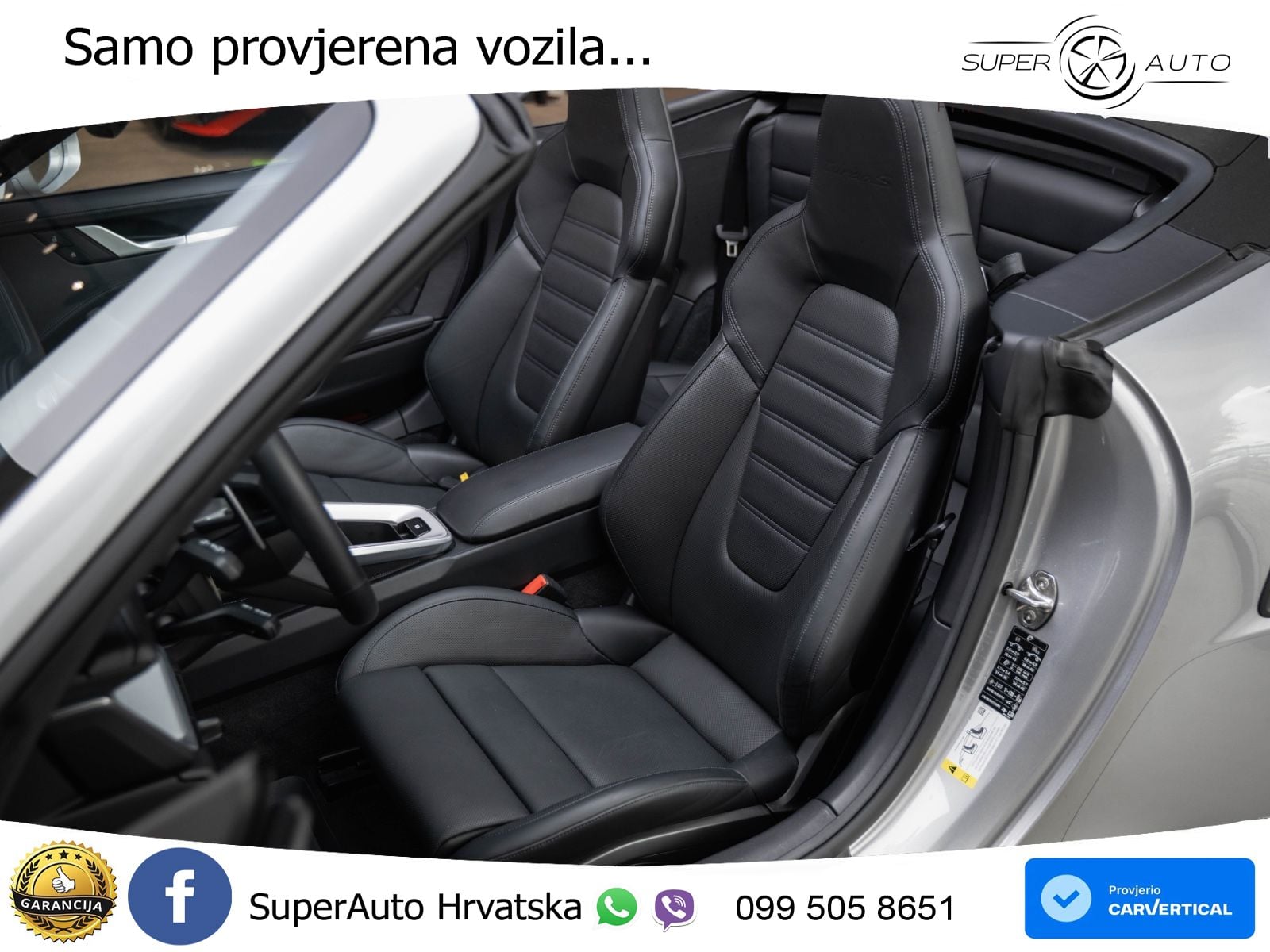 Porsche 911 Turbo S Cabriolet 3.8 (650 KS) PDK LED+GR SJED+ACC