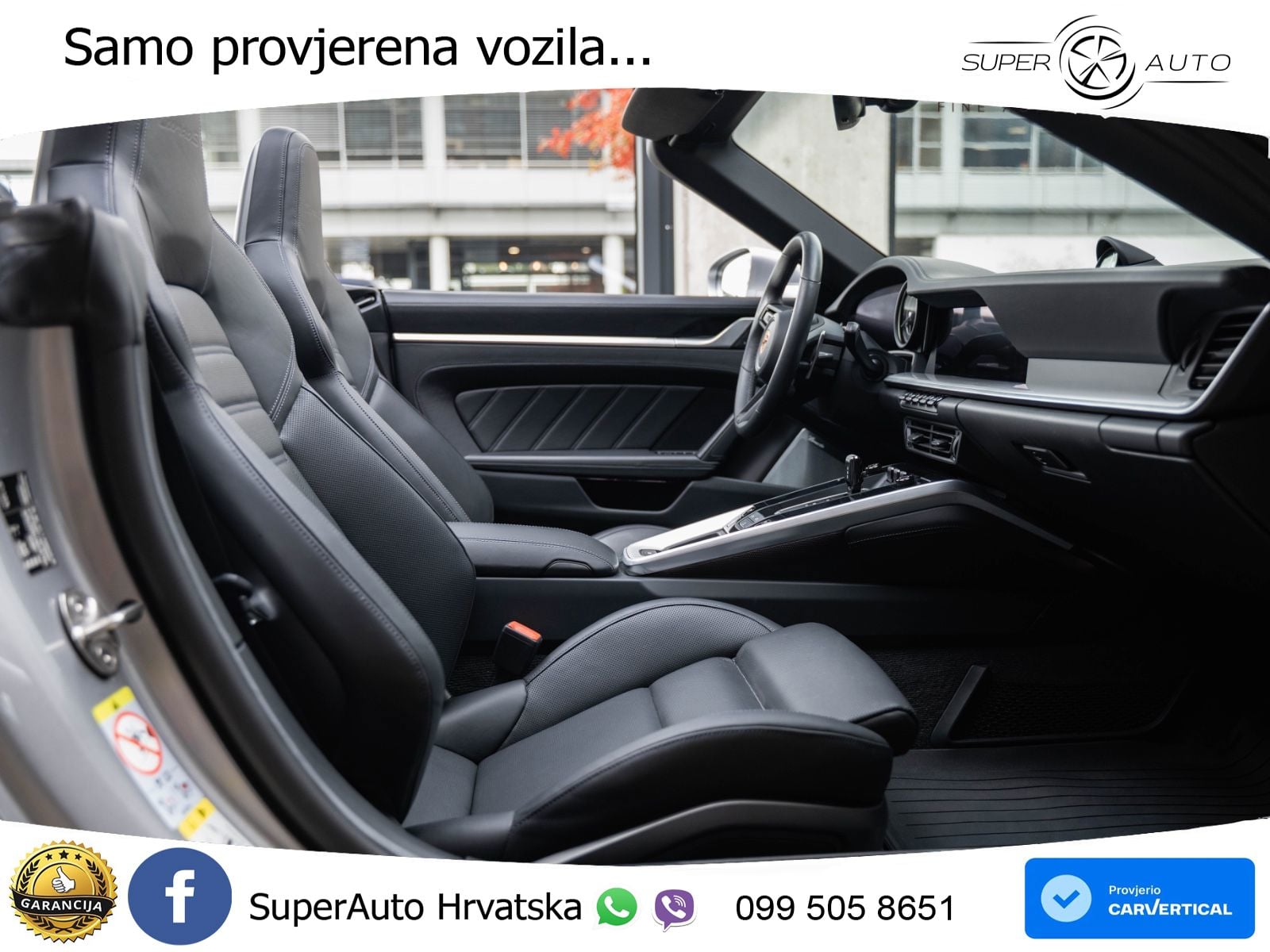 Porsche 911 Turbo S Cabriolet 3.8 (650 KS) PDK LED+GR SJED+ACC