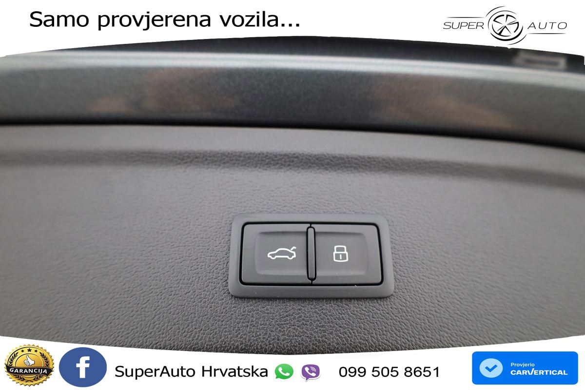 Audi A3 40 TFSI (204 KS) quattro S tronic S line
