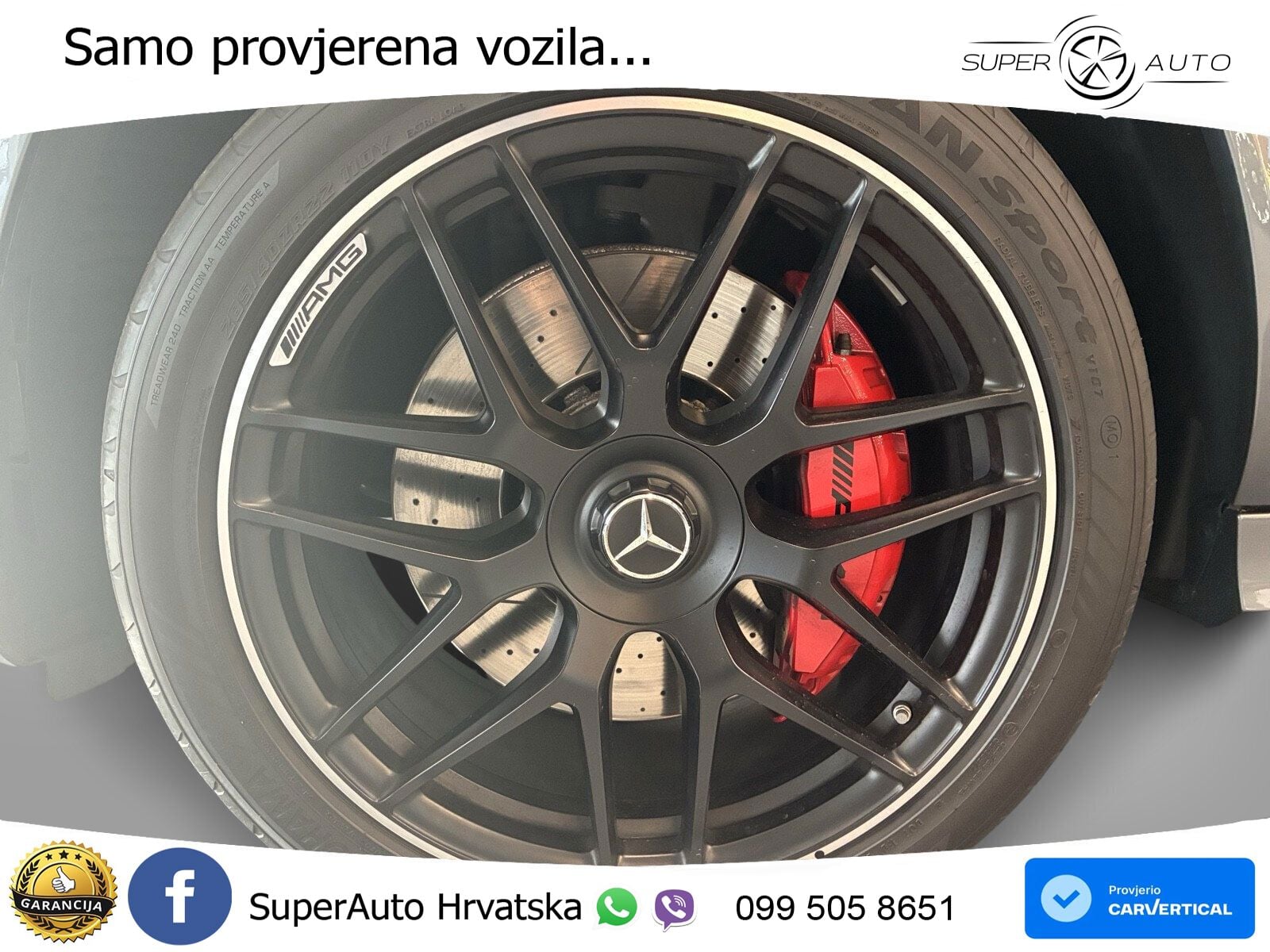 Mercedes AMG GLE Coupe 63 S V8 (612 KS) EQ Boost 4MATIC+ AMG SPEEDSHIFT TCT 9G ZRAČNI+ACC+GR SJED+KAM+PANO