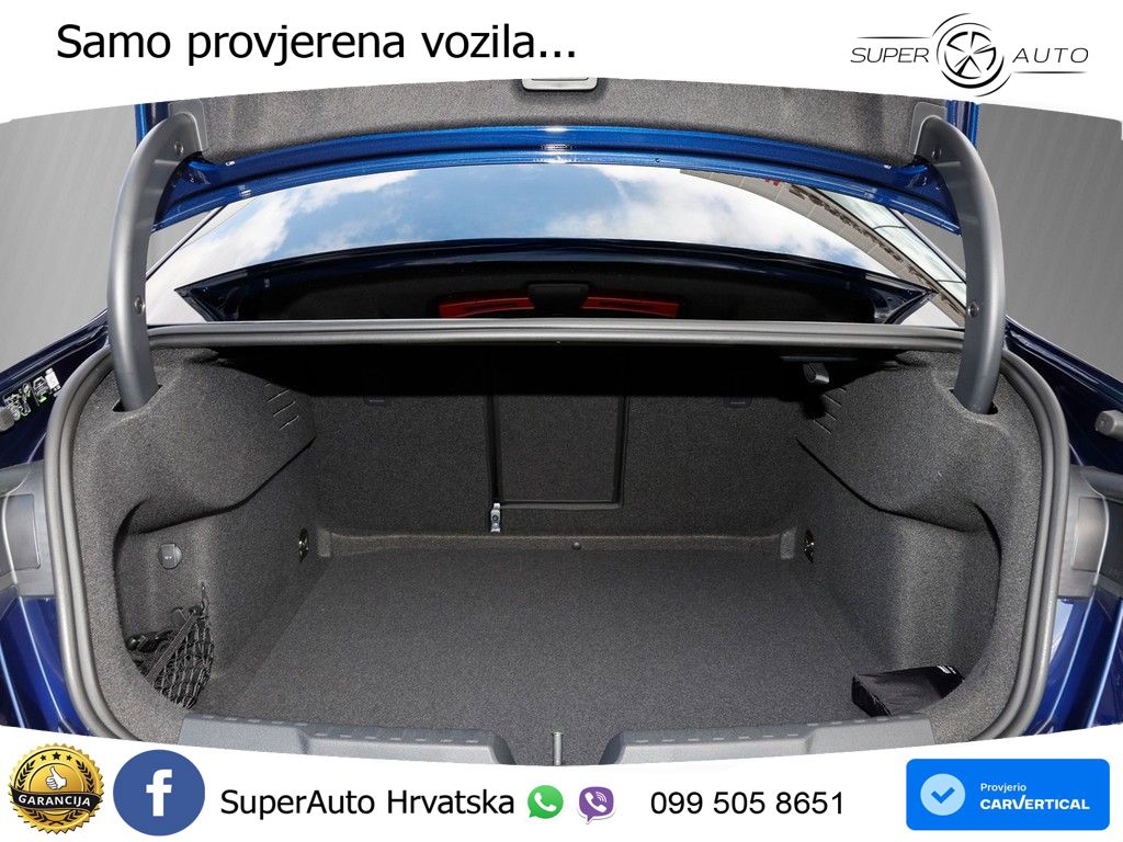 Audi A3 Limuzina 30 TFSI (116 KS) S line LED+GR SJED+ACC