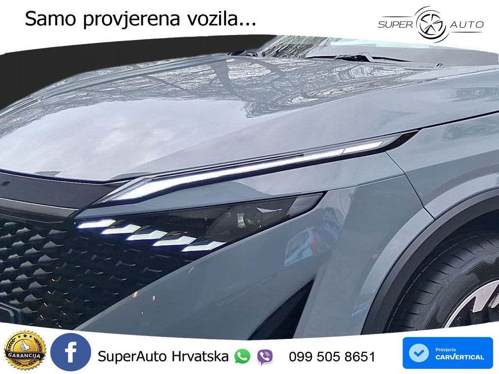 Nissan Qashqai 1.3 DIG-T (158 KS) Xtronic N-Connecta LED+GR SJED+ACC