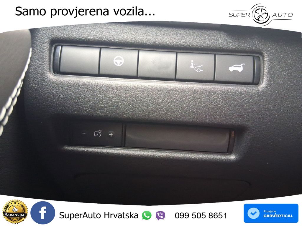 Nissan Qashqai 1.3 DIG-T (158 KS) Xtronic N-Connecta LED+GR SJED+ACC