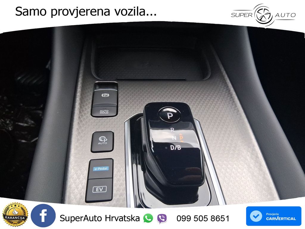 Nissan Qashqai 1.3 DIG-T (158 KS) Xtronic N-Connecta LED+GR SJED+ACC