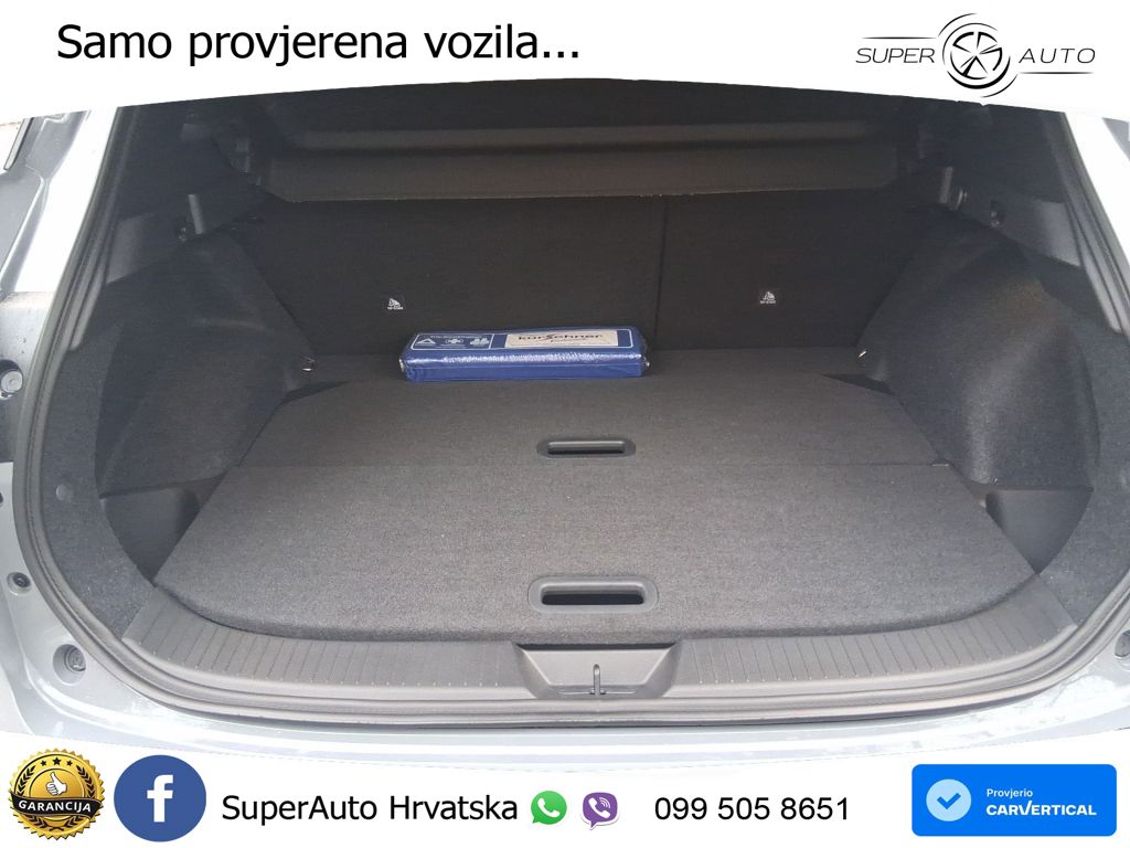Nissan Qashqai 1.3 DIG-T (158 KS) Xtronic N-Connecta LED+GR SJED+ACC