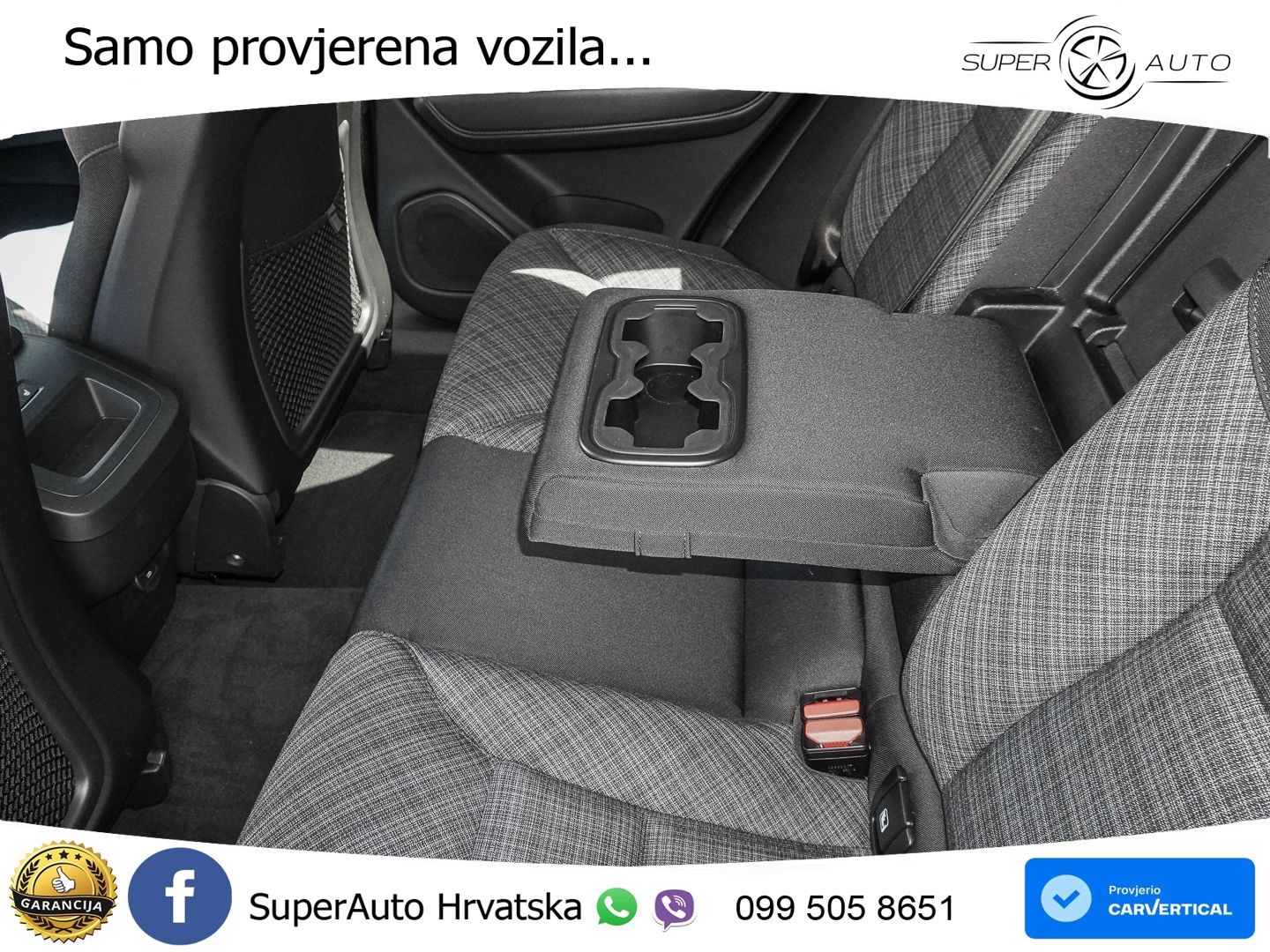 Volvo XC60 B4 Diesel FWD Geartronic LED+GR SJED+ACC