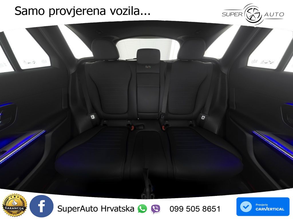 Mercedes GLC 220d (197 KS) 4MATIC 9G-TRONIC AMG LED+GR SJED+ACC