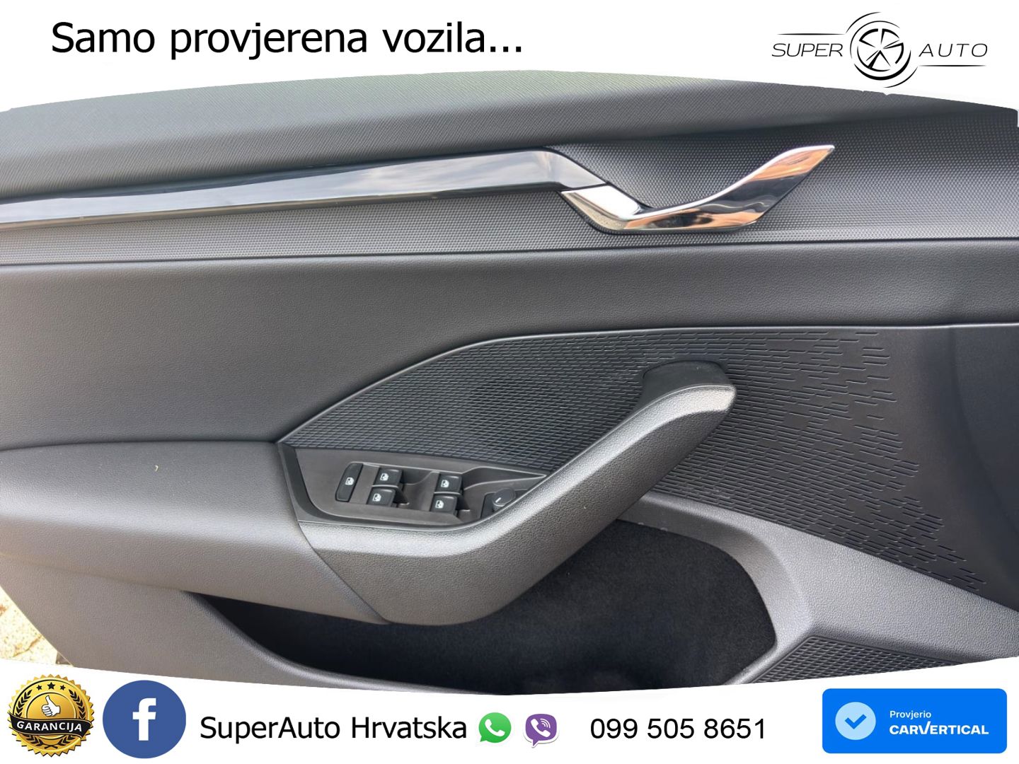 Škoda Octavia Combi 2.0 TDI (150 KS) DSG SportLine LED+GR SJED+ACC