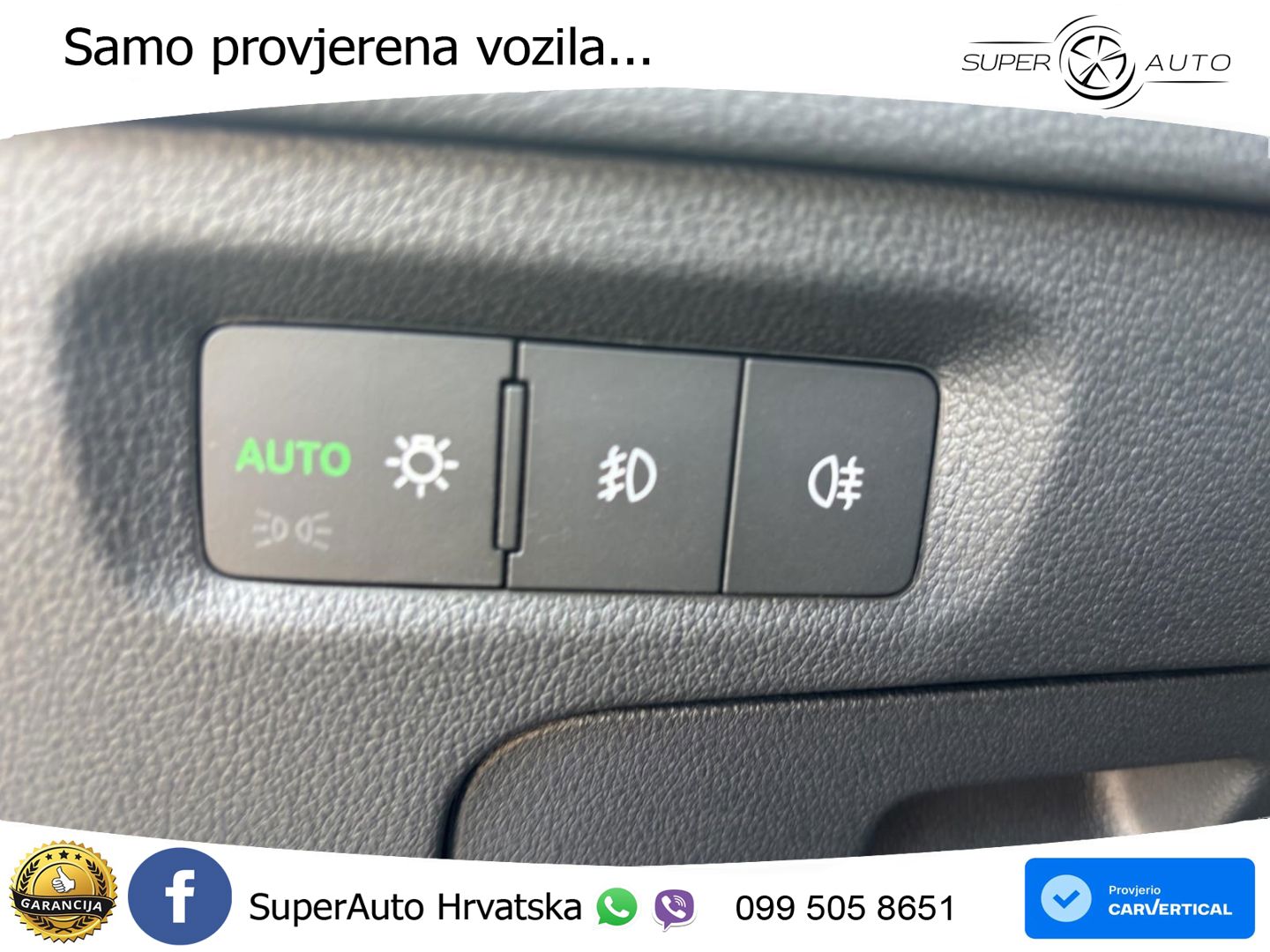 Škoda Octavia Combi 2.0 TDI (150 KS) DSG SportLine LED+GR SJED+ACC