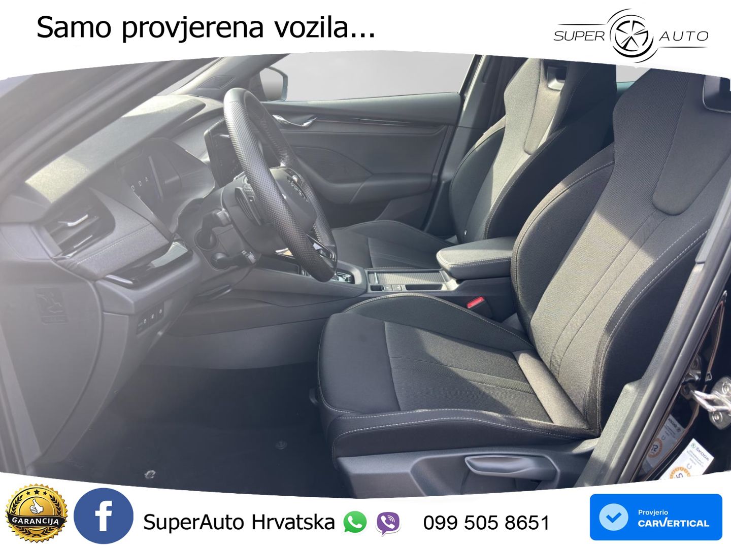Škoda Octavia Combi 2.0 TDI (150 KS) DSG SportLine LED+GR SJED+ACC