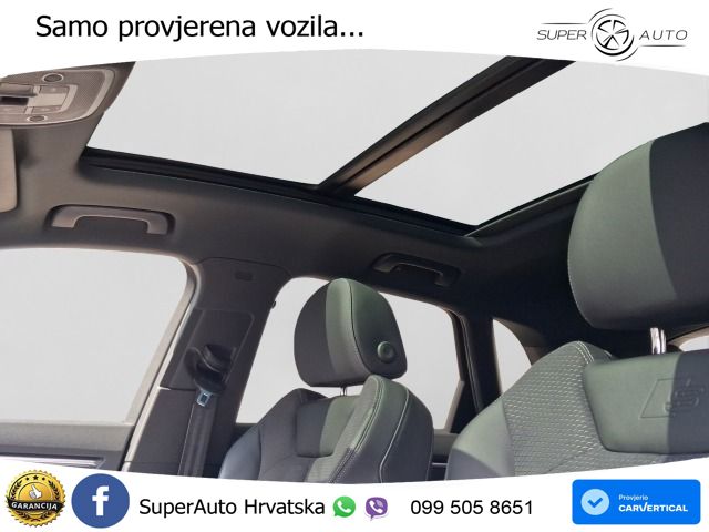 Audi Q3 40 TFSI (190 KS) quattro S tronic 2x S line MATRIX+GR SJED+KAM