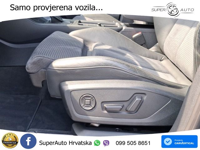 Audi Q3 40 TFSI (190 KS) quattro S tronic 2x S line MATRIX+GR SJED+KAM