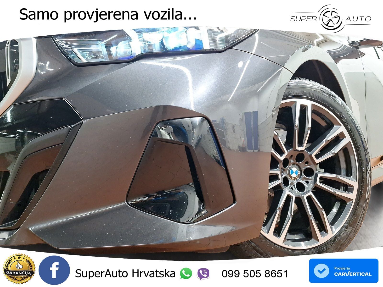 BMW 520d (197 KS) Steptronic M Sport LED+GR SJED+ACC