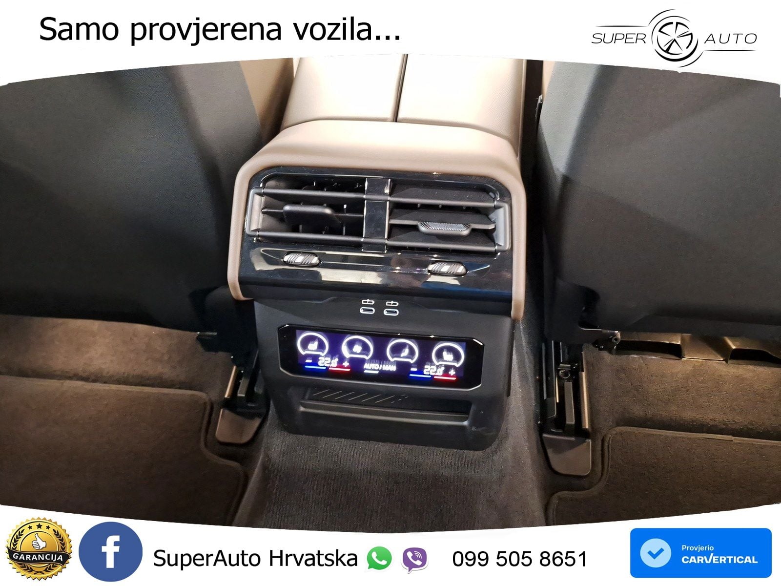 BMW 520d (197 KS) Steptronic M Sport LED+GR SJED+ACC