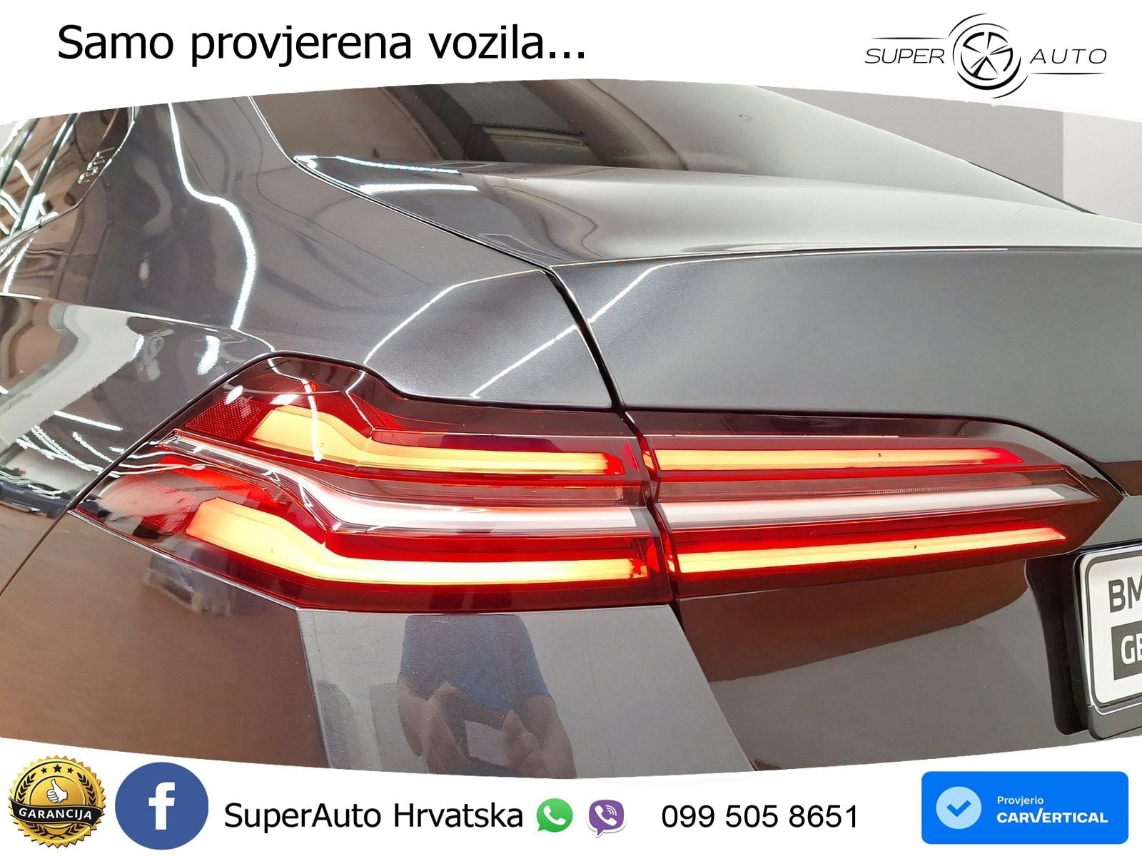 BMW 520d (197 KS) Steptronic M Sport LED+GR SJED+ACC