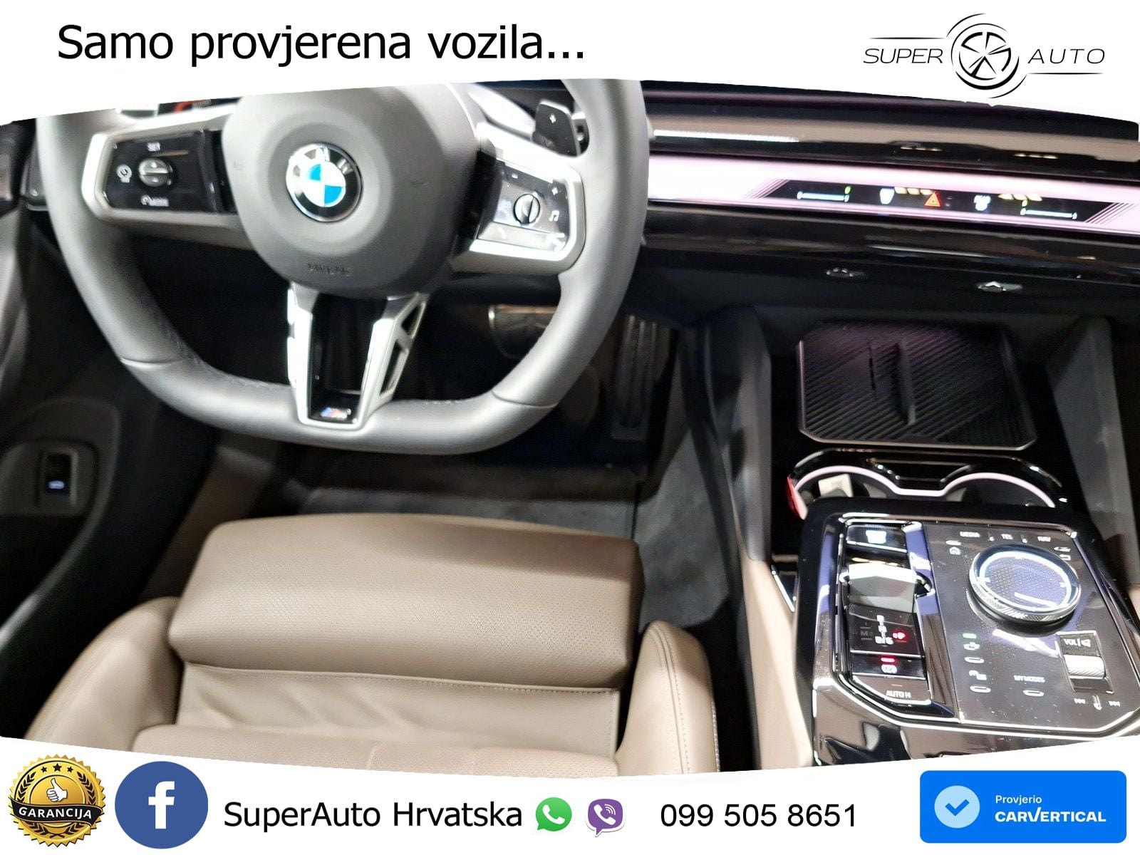 BMW 520d (197 KS) Steptronic M Sport LED+GR SJED+ACC