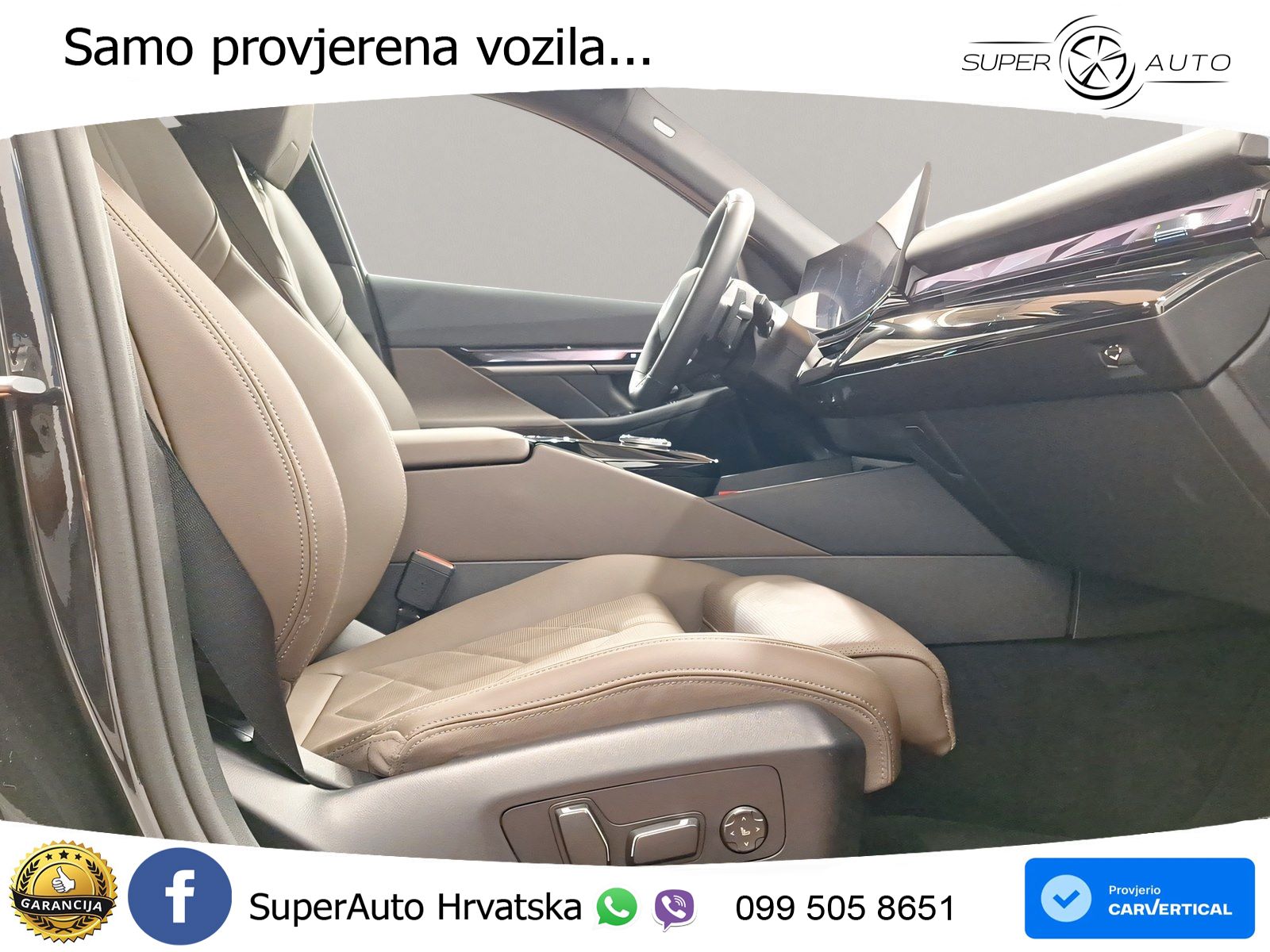 BMW 520d (197 KS) Steptronic M Sport LED+GR SJED+ACC