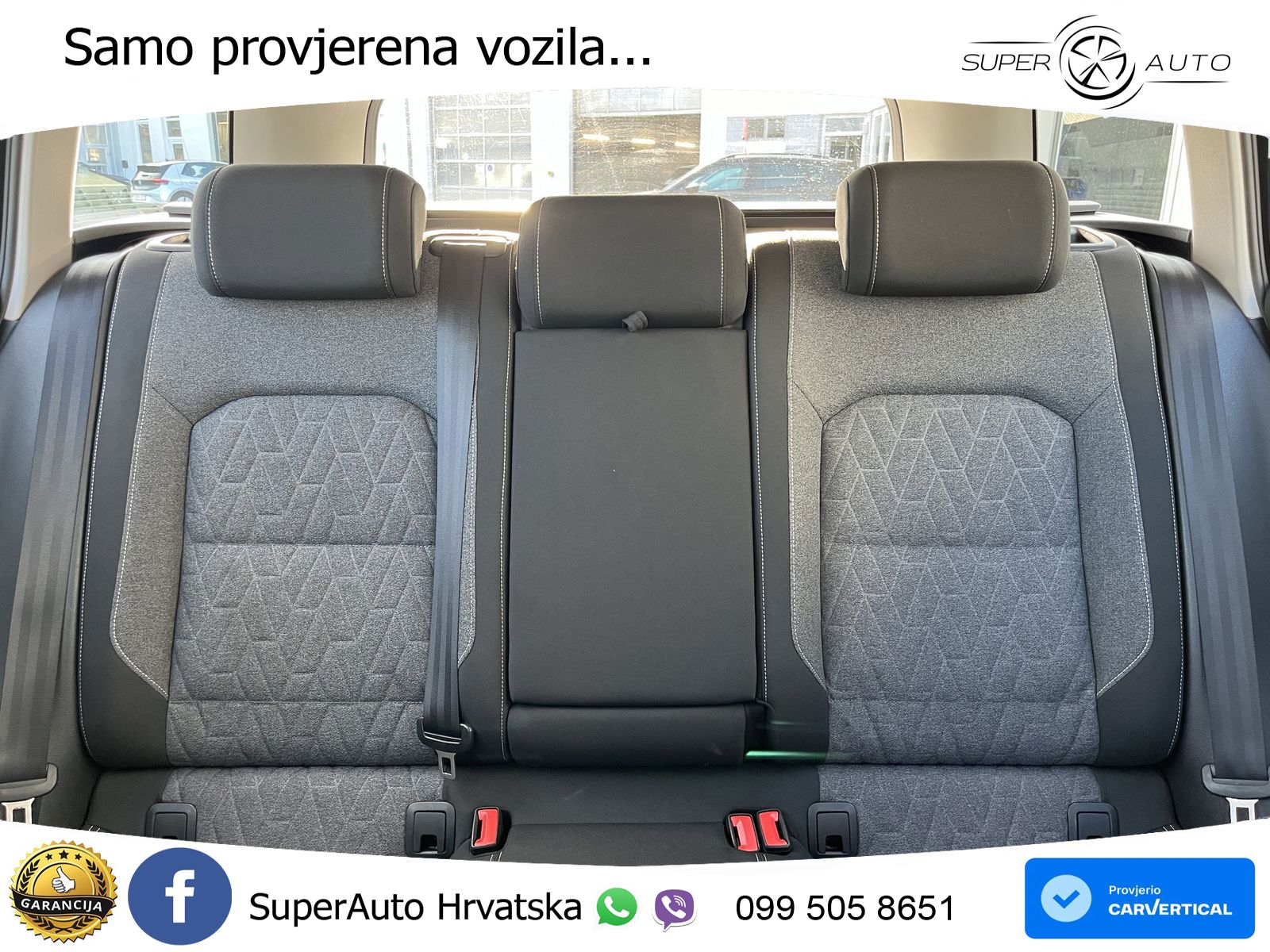 Volkswagen Passat Variant 2.0 TDI (150 KS) Business LED+GR SJED+ACC