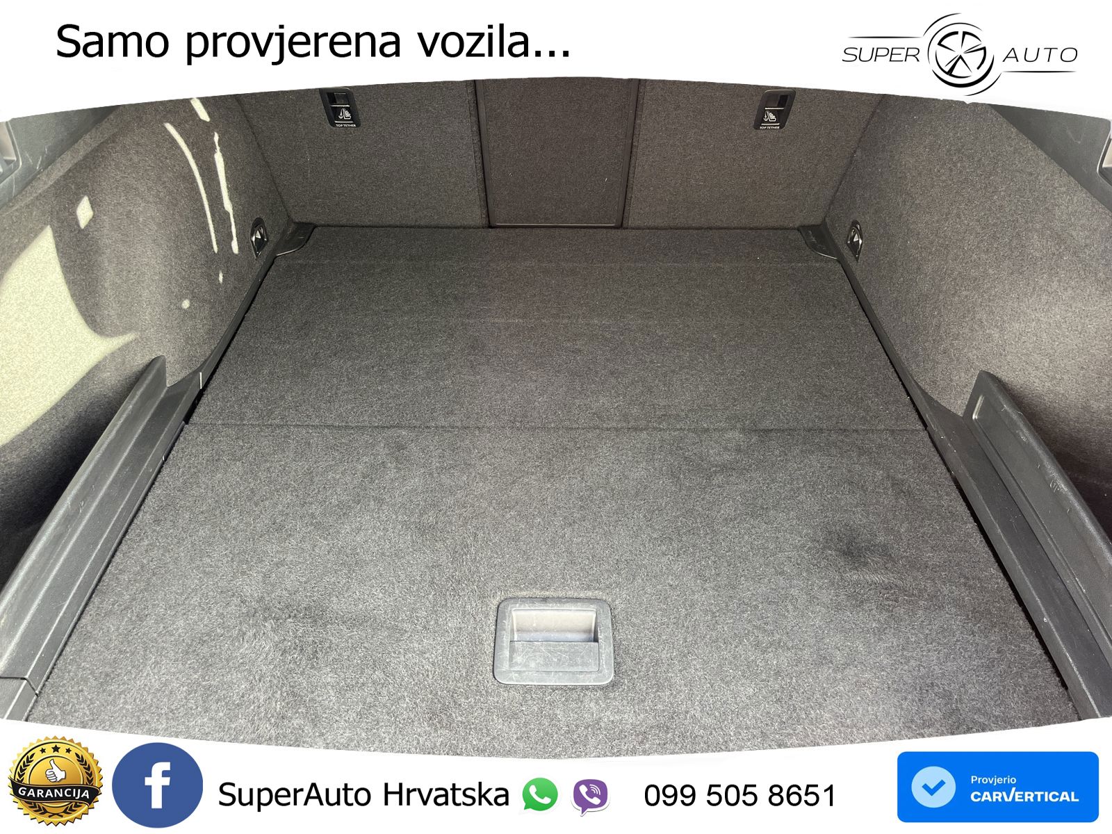 Volkswagen Passat Variant 2.0 TDI (150 KS) Business LED+GR SJED+ACC