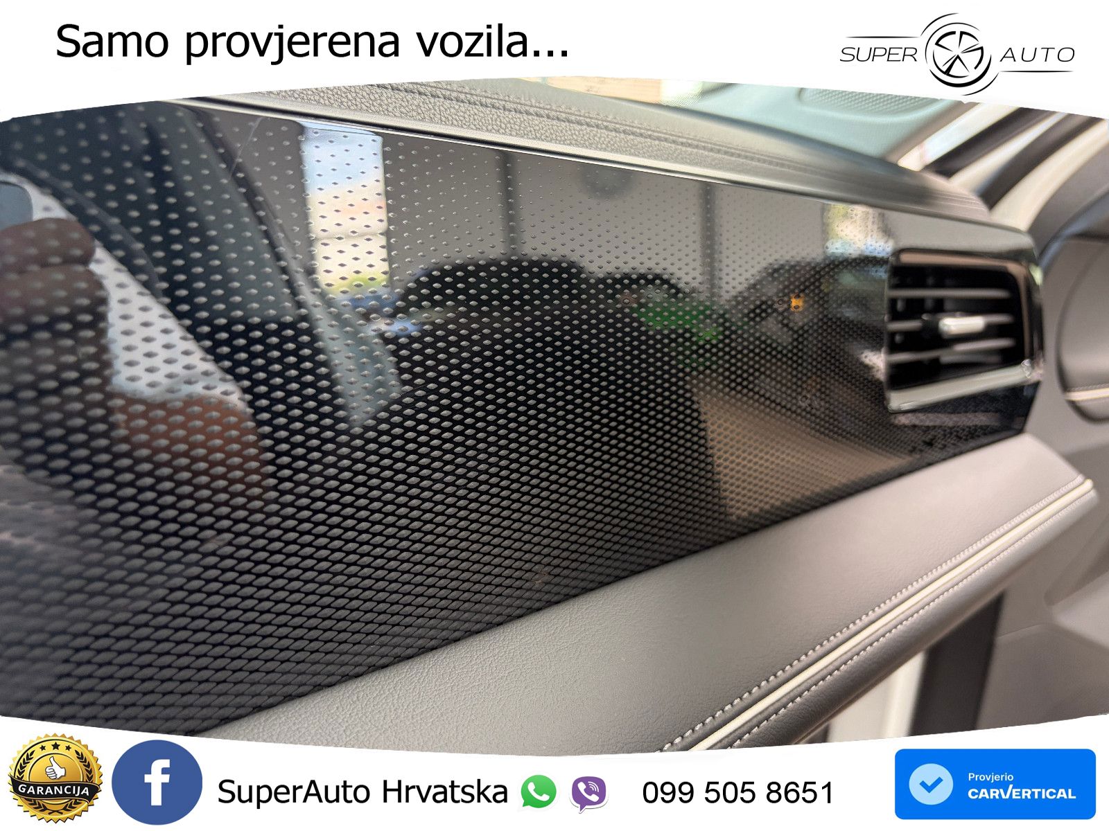 Volkswagen Passat Variant 1.5 eTSI (150 KS) DSG Business LED+GR SJED+ACC