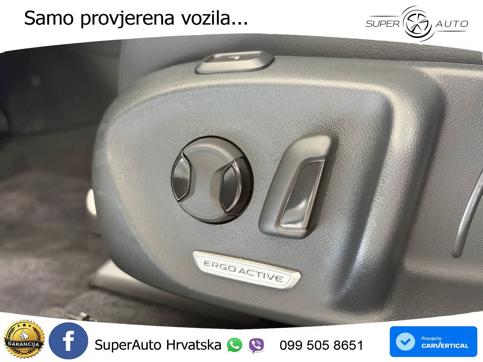 Volkswagen Passat Variant 1.5 eTSI (150 KS) DSG Business LED+GR SJED+ACC