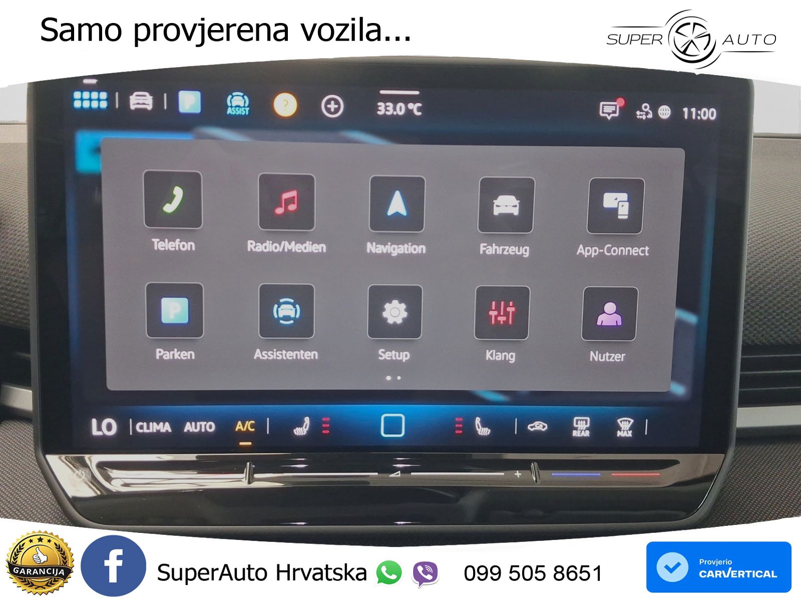 Volkswagen T-Roc II 1.5 eTSI (150 KS)  DSG LED+GR SJED+ACC
