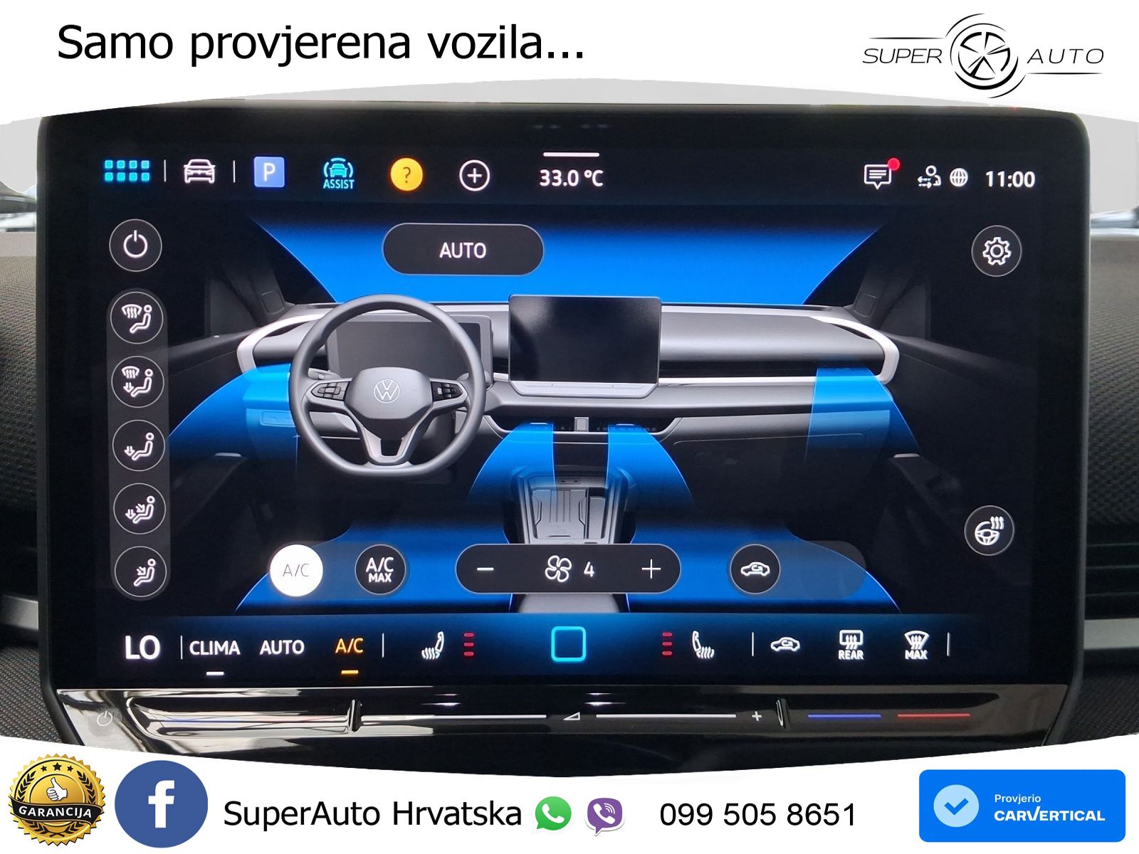 Volkswagen T-Roc II 1.5 eTSI (150 KS)  DSG LED+GR SJED+ACC