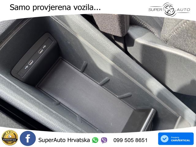 Volkswagen ID.3 Pro 62 kWh (204 KS)