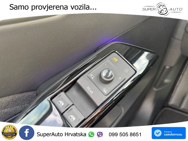 Volkswagen ID.3 Pro 62 kWh (204 KS)