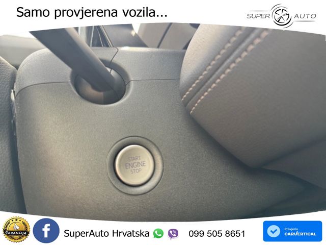 Volkswagen ID.3 Pro 62 kWh (204 KS)