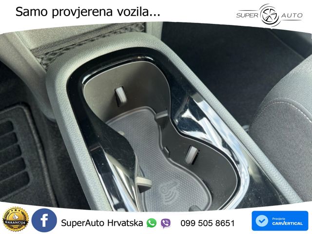 Volkswagen ID.3 Pro 62 kWh (204 KS)
