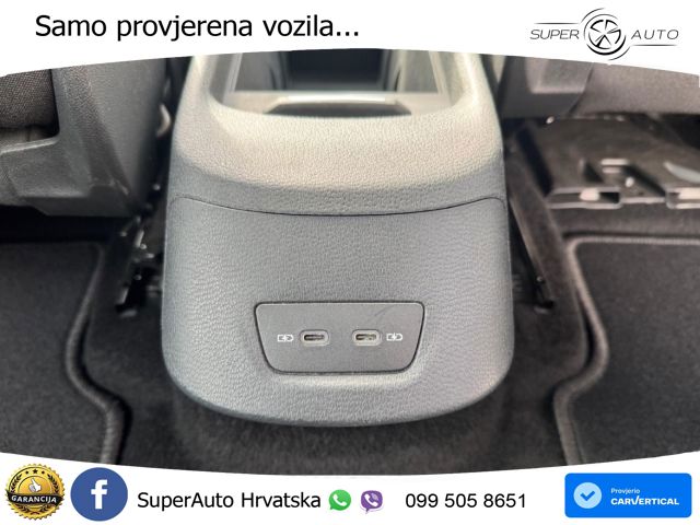 Volkswagen ID.3 Pro 62 kWh (204 KS)