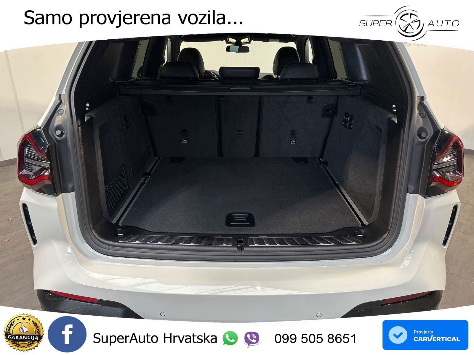 BMW X3 20d xDrive Steptronic M Sport