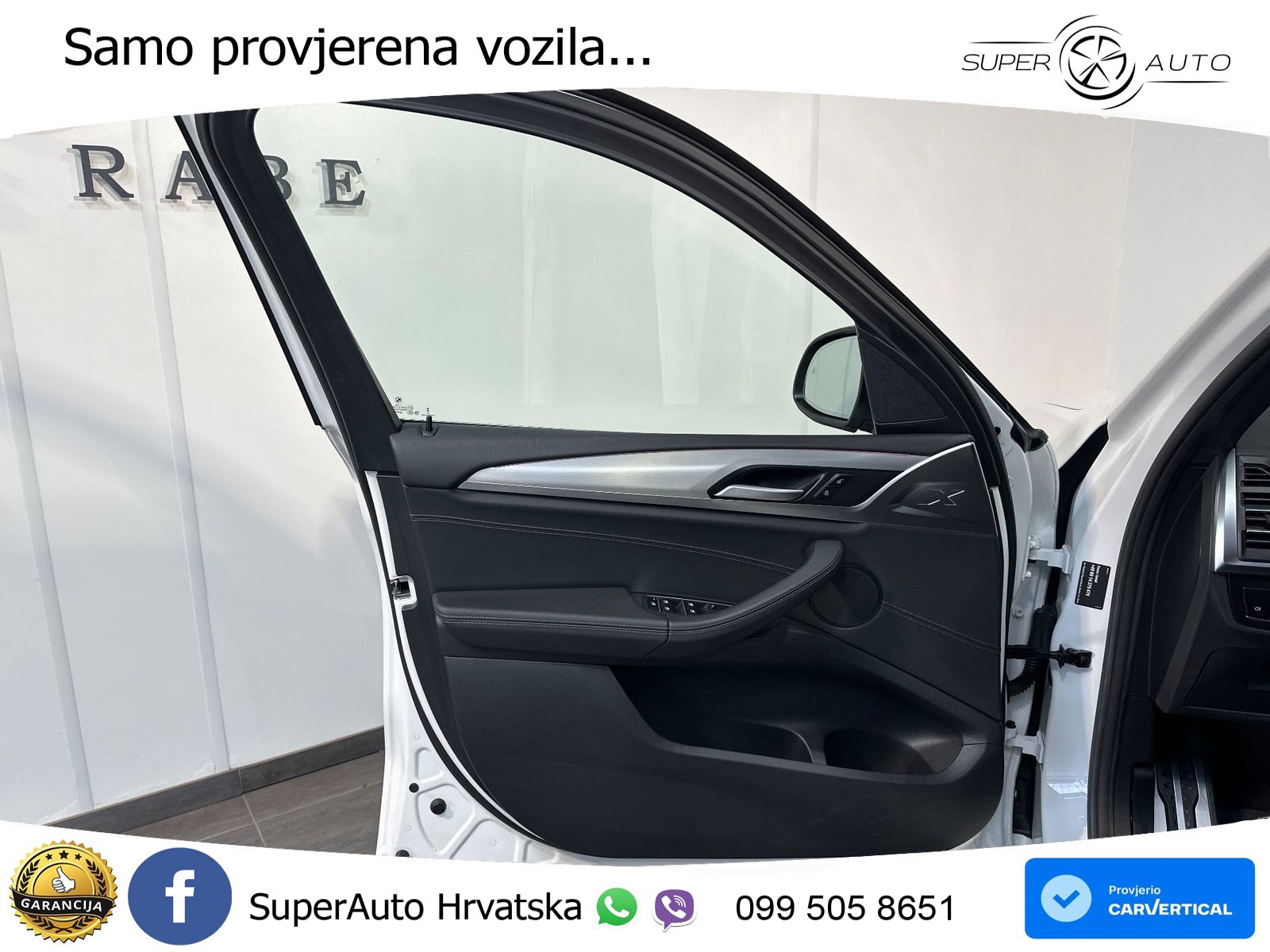 BMW X3 20d xDrive Steptronic M Sport