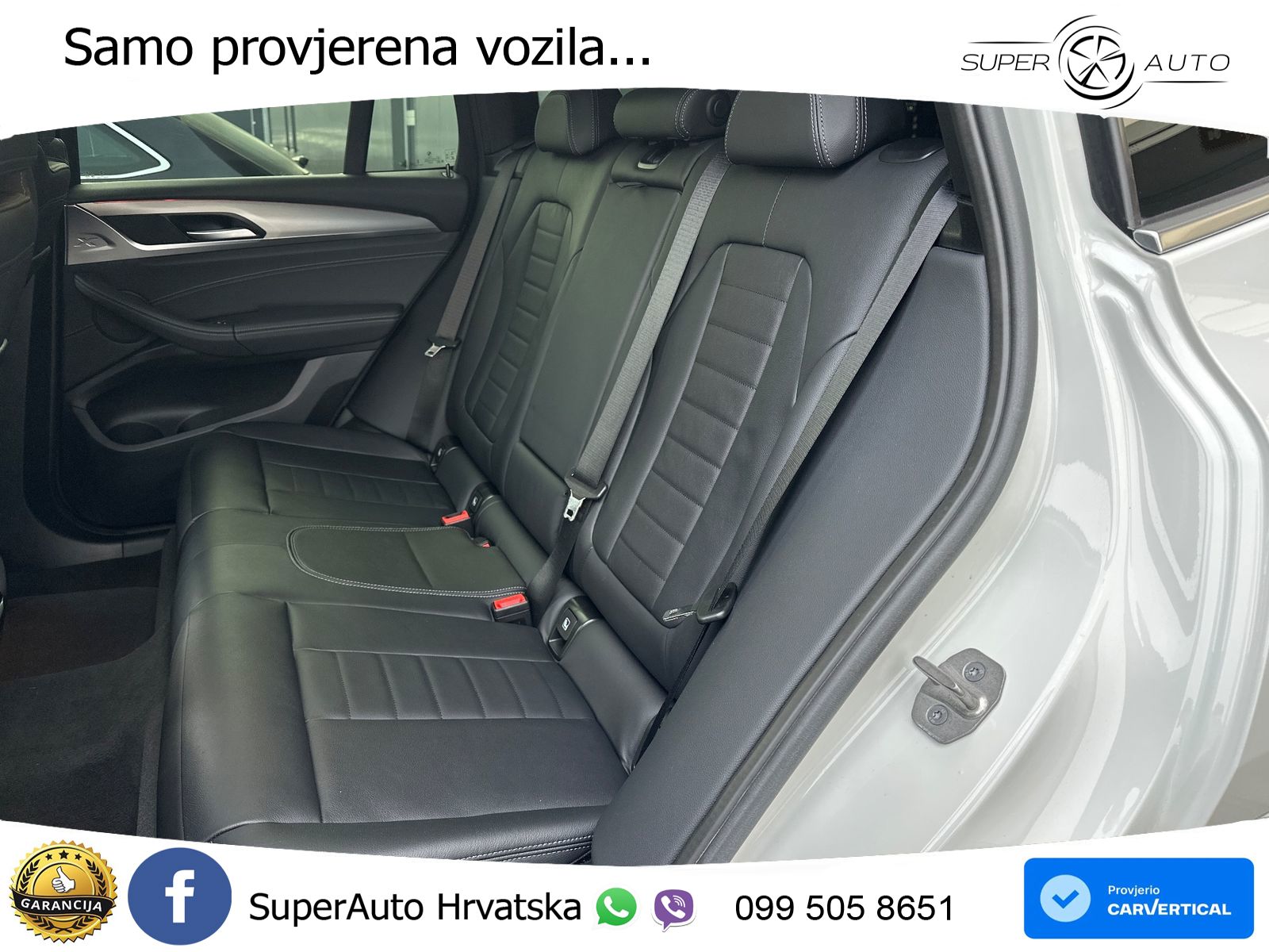 BMW X3 20d xDrive Steptronic M Sport