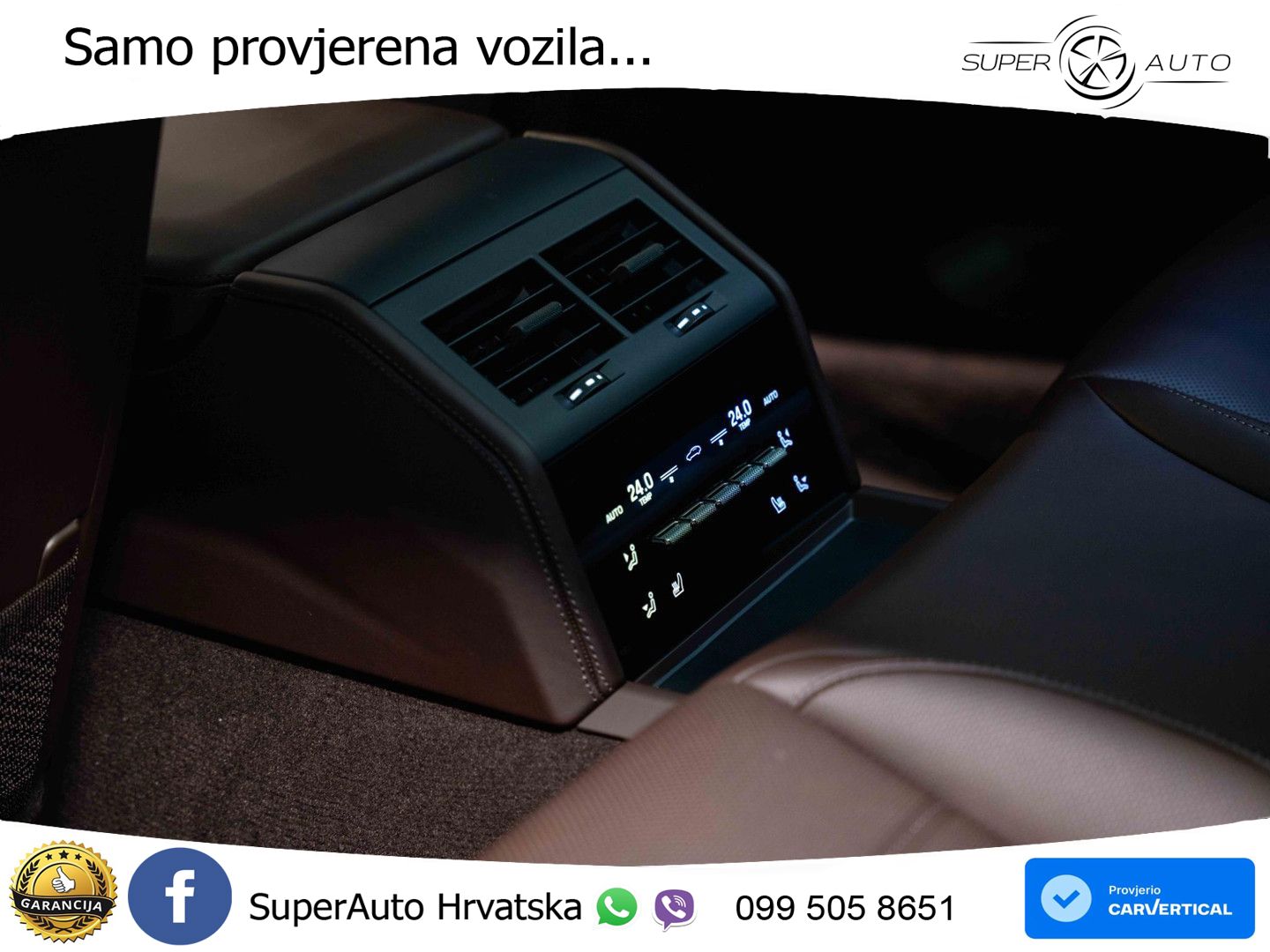 Porsche Panamera 4S 2.9 V6 (544 KS) E-Hybrid PDK