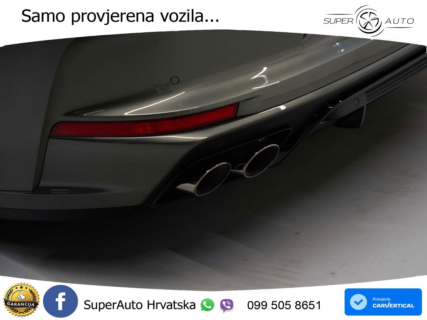 Porsche Panamera 4S 2.9 V6 (544 KS) E-Hybrid PDK