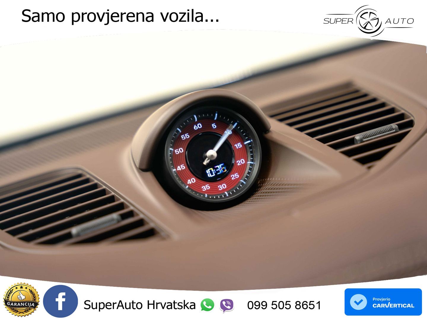 Porsche Panamera 4S 2.9 V6 (544 KS) E-Hybrid PDK