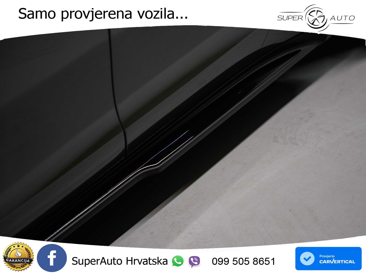 Porsche Panamera 4S 2.9 V6 (544 KS) E-Hybrid PDK