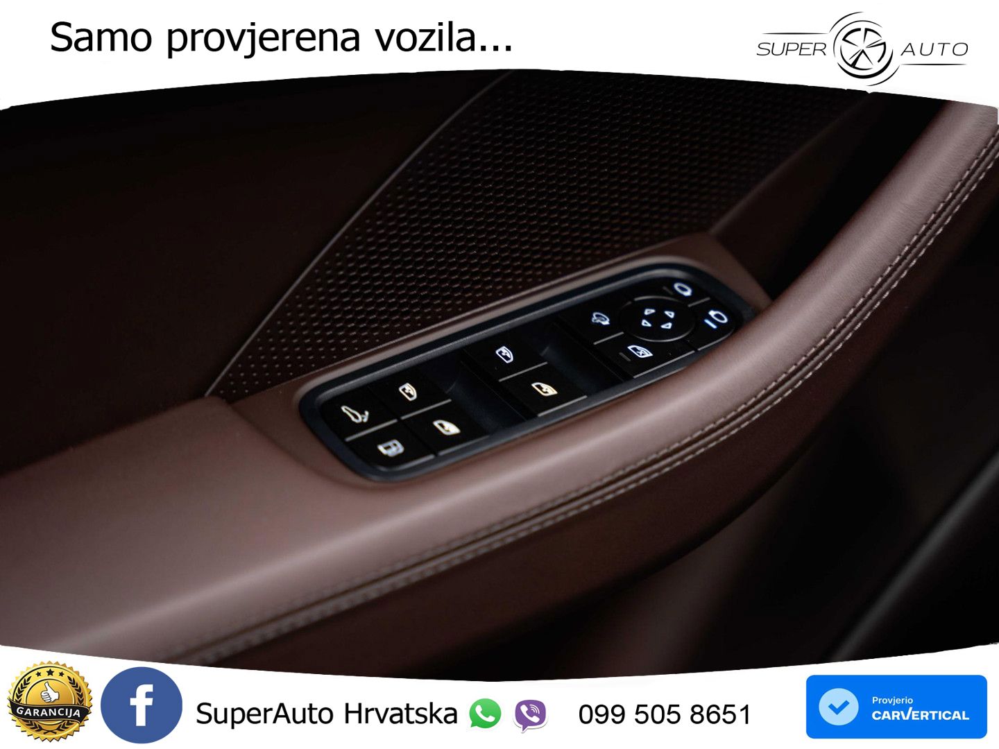 Porsche Panamera 4S 2.9 V6 (544 KS) E-Hybrid PDK