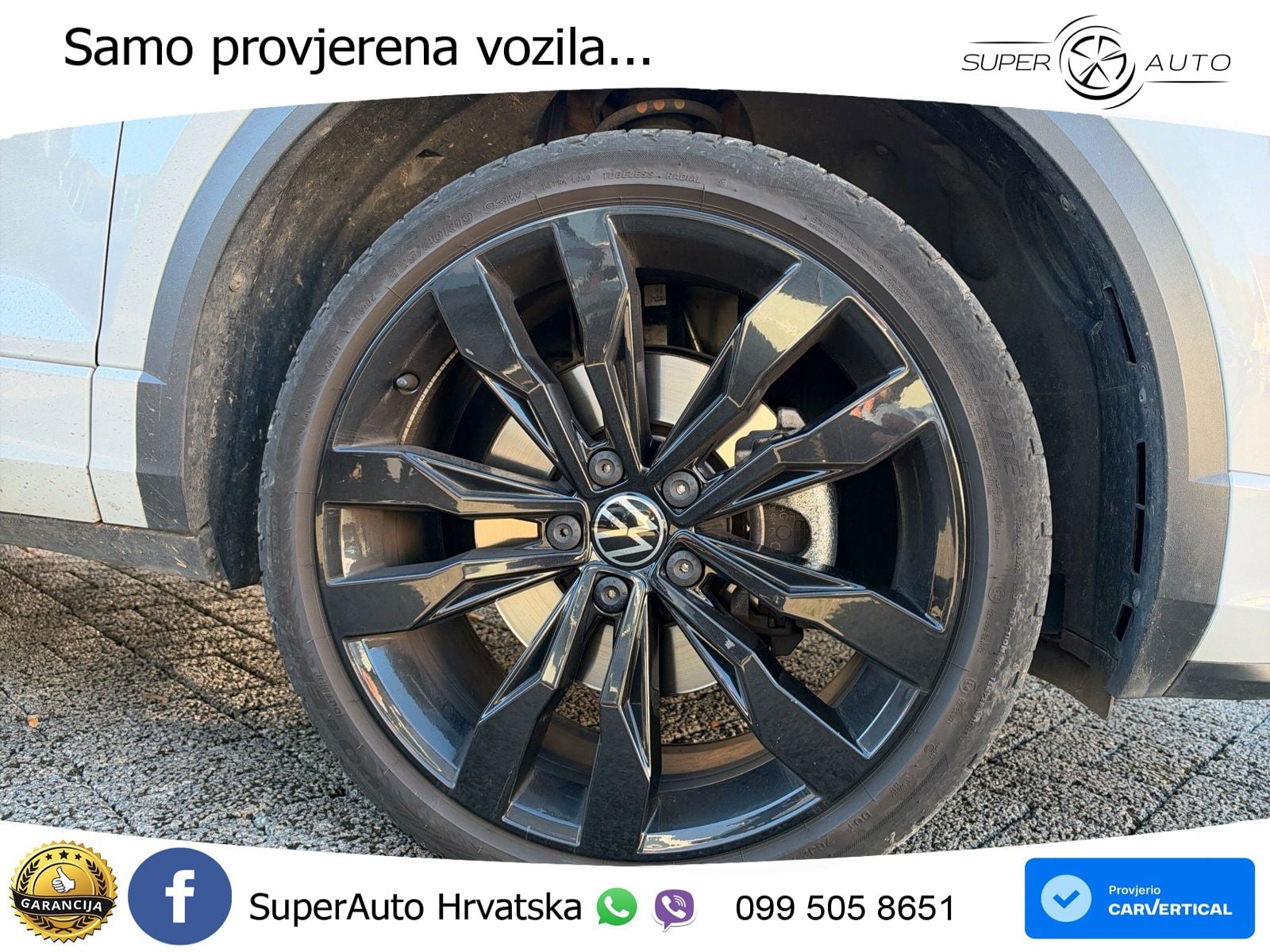Volkswagen T-Roc 2.0 TDI (150 KS) DSG LED+GR SJED+ACC
