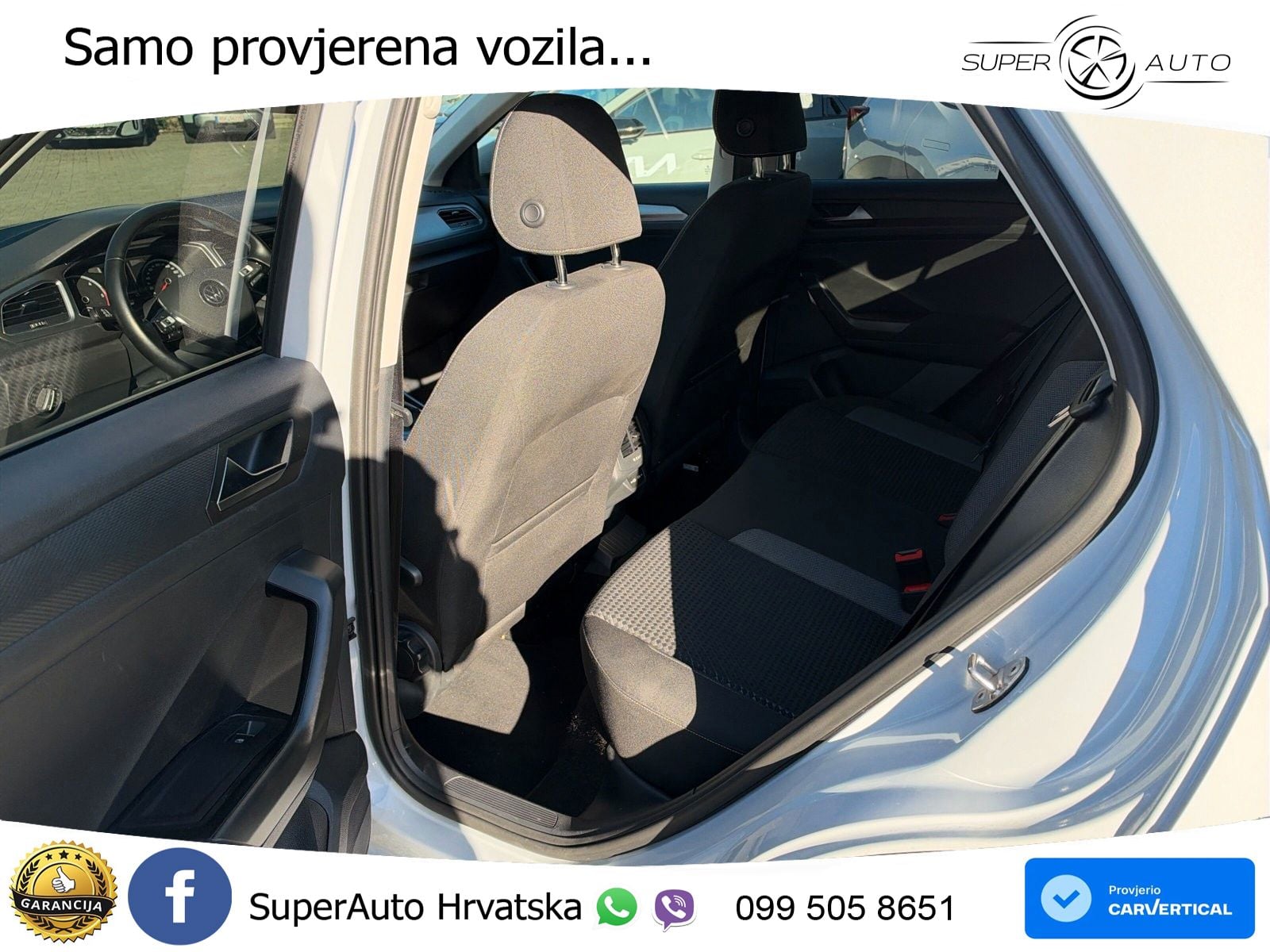 Volkswagen T-Roc 2.0 TDI (150 KS) DSG LED+GR SJED+ACC