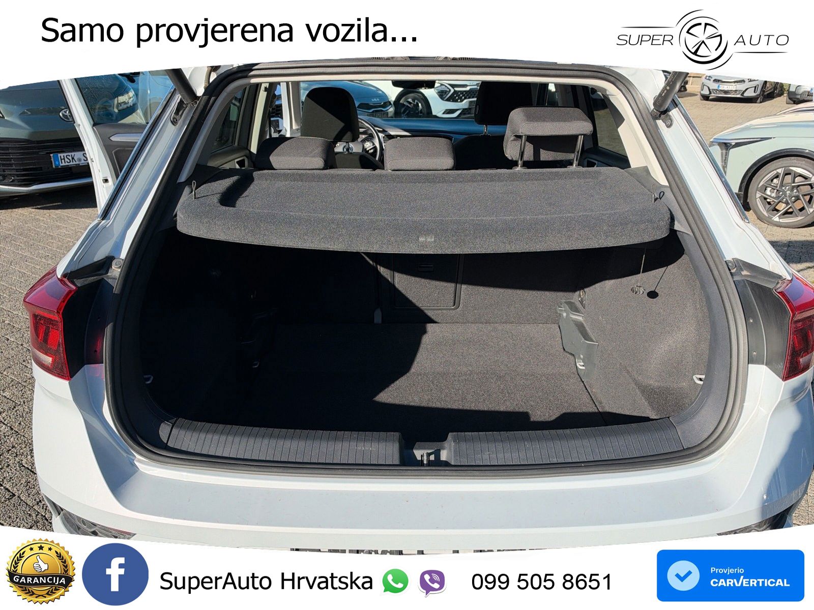 Volkswagen T-Roc 2.0 TDI (150 KS) DSG LED+GR SJED+ACC